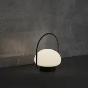 Sponge 20 Portable LED Table Lantern Dimmable 4.8w in White