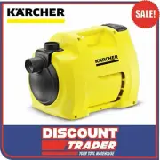 Karcher BP 2 GARDEN 700W Compact Water Pump 1.645-383.0