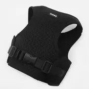 Boss Dog Core Walk Harness Black