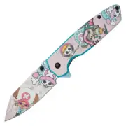 7.75" Tony Tony Chopper Pocket Knife