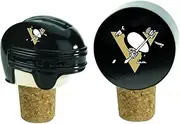 NHL Pittsburgh Penguins Bottle Cork Set