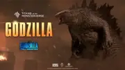 Spiral Studio GODZILLA 2019 Titans of the Monsterverse Statue