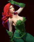 Sexy Poison Ivy 3D Printing Garage Kit Figure Model Kit Unpainted Unassembled GK