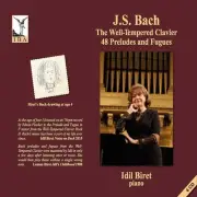J.S. Bach - J.S. Bach: The Well-Tempered Klavier - 48 Preludes and Fugues [New C