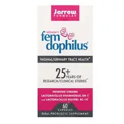 Jarrow Formulas Women's Fem Dophilus 60 Capsules