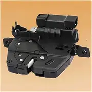 Door Lock Actuator Car Tailgate Door Lock Actuator Rear Tailgate Latch 51247269543 for BMW 3 5 7 F07 F10 F18 F01 F02 F04