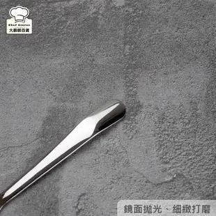 Linox316不銹鋼小台匙平底匙湯匙-大廚師百貨 (5折)