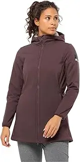 [Jack Wolfskin] Women's Coat