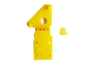 Egg Incubator Motor Mount Only