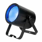 American DJ COB CANNON WASH ST 150W RGBA COB LED PAR - Short Length Version