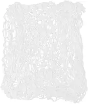 1pc Polyester Multipurpose Protective Net Fall Prevention Net for Stair Construction Site 10cm Mesh 5m x 1m