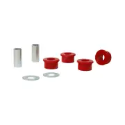 Nolathane Front Control arm lower inner front bushing for Nissan Primera P10 P11