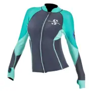 SCUBAPRO - Everflex Long Sleeve Top, Women, 1.5mm