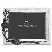 Michael Aram Black Orchid Frame, 5 x 7