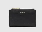 MIMCO Jett Wallet Back Light Gold •Brandnew • Authentic RRP $149