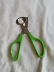 Quail Egg Scissors/Cigar Scissors