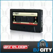 Retro Cassette Tape USB Recorder Sound Card DJ MP3 to USB High Quality