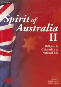 在飛比找博客來優惠-Spirit of Australia II: Religi