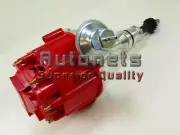 Small Big Block SBC BBC Chevy HEI Electronic Ignition Distributor Hot Rat Rod