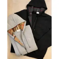 在飛比找蝦皮購物優惠-Limit精品✔️Burberry 經典胸口B字母Logo搭