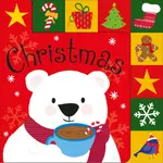 LIFT THE TAB: CHRISTMAS (LIFT-THE-FLAP TAB BOOKS)/ 聖誕節頁籤硬紙板書