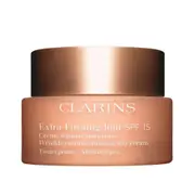 Clarins Extra-Firming Day SPF 15 - All Skin Types 50ml