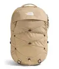 THE NORTH FACE Women's Borealis Commuter Laptop Backpack Khaki Stone One Size