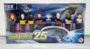Star Trek: The Next Generation – 25th Anniversary Pez Collection