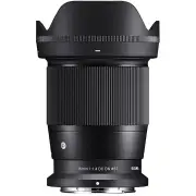 Sigma 16mm F/1.4 DC DN Contemporary - Nikon Z Mount