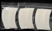 3M Double Sided Clear Daily Wear C Contour Adhesive tape 108 Pc~Hairpiece,Wigs.