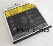 Lenovo Thinkpad R400 R500 T420 T430 T520 T530 Blu-ray Burner BD-RE Writer Drive