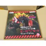 XPLUS 東寶30CM 哥吉拉VS福音戰士 EVA 2號機獸化 G細胞覺醒 全新現貨