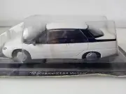 NEW Moskvich 2144 Москвич USSR Soviet Auto Legends Diecast Model 1:43