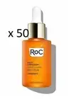 Special lot 50 x RoC Multi Correxion Brightening Anti-Aging Serum with Vitamin C