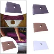 Massage Table Towel, Massage Towel Message Bed Cloth Absorbent SPA Bed Head