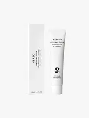 Natural Glow Serum