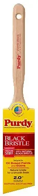 Extra Oregon Angular Sash & Trim Brush, 2-In. -144116020