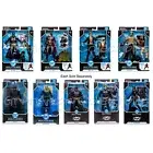 McFarlane Toys DC Multiverse The Dark Knight Trilogy Action Figure CHOOSE
