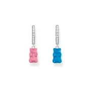 Buy Pink and Blue Haribo Goldbear Earrings Set by THOMAS SABO Australia online - THOMAS SABO Australia