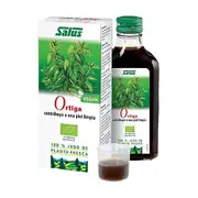 Salus Organic nettle juice 200 ml