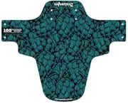 Hops Mudguard, Turquoise