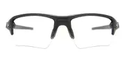 Oakley OO9188 FLAK 2.0 XL 918898 Men's Glasses Clear Size 59 - Private Health Rebate - Blue Light Block Available
