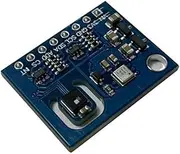 Peakloong Portable Convenient ENS160+AHT21 CO2 ECO2 TVOC for Air Quality Temperature and Humidity Sensor Module