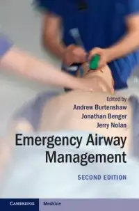 在飛比找博客來優惠-Emergency Airway Management