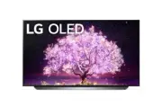 LG C1 55 inch 4K OLED TV with Self Lit OLED with Dolby VisionTM, HDR10
