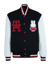 [TOMMY HILFIGER] TOMMY HILFIGER Jackets - Item 16216849