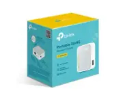 TP-Link TL-MR3020 Portable 3G/4G Wireless N Router 2.4GHz (150Mbps) 802.11bgn 1x
