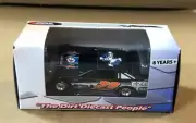 ADC 2020 Cory Hedgecock #23 Dirt Late Model 1:64 Scale NIB DW620M264