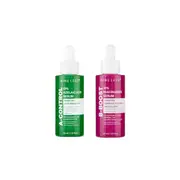 NINELESS - A-Control 10% Azelaic Acid Serum - 30ml + B-Boost 10% Niacinamide Serum - 30ml Set