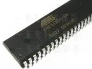 Atmel AT89C51RD2-CM 89C51RD2 8-BIT Flash MCU PDIP40 x 2PCS NEW